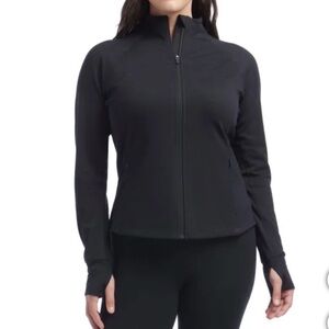Women's Black Jacket